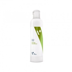 VET EXPERT REPAIR SHAMPOO SZAMPON REGENERUJĄCY DLA PSÓW I KOTÓW 250ml